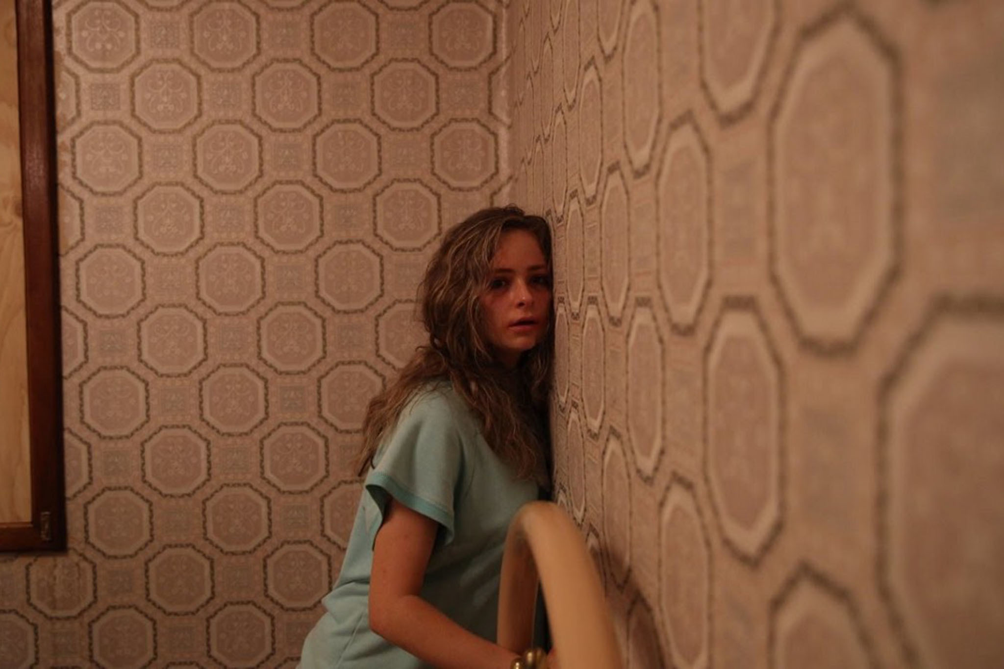 Hounds Of Love 2016, directed by Ben Young | Film review