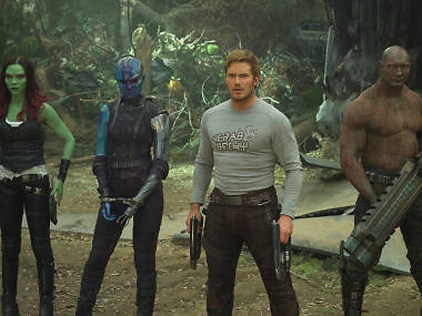 Guardians of the Galaxy Vol. 2 (2017) Guardians of the Galaxy Vol. 2 (2017)