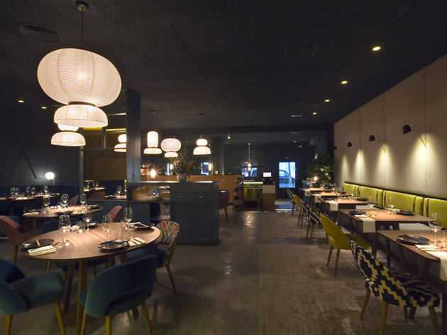 Soy Kitchen Soy Kitchen