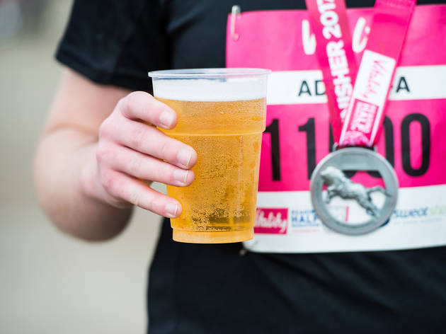 runnng birra runnng birra