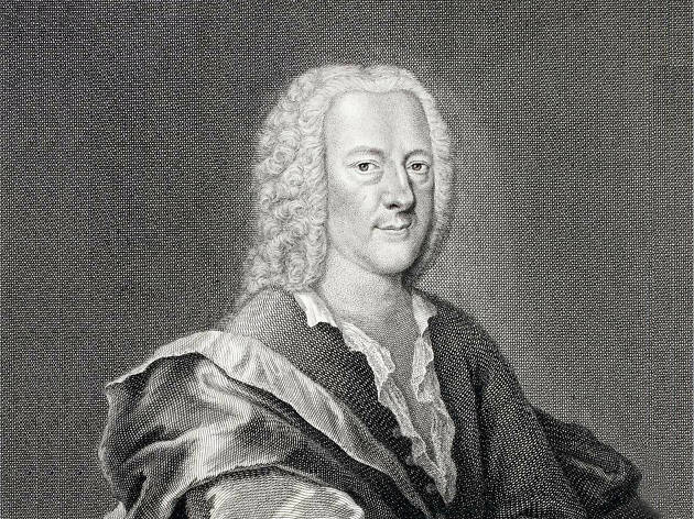 Georg Philipp Telemann Georg Philipp Telemann