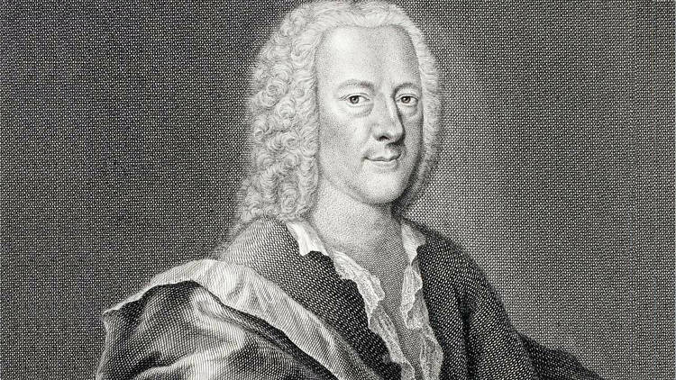 Georg Philipp Telemann