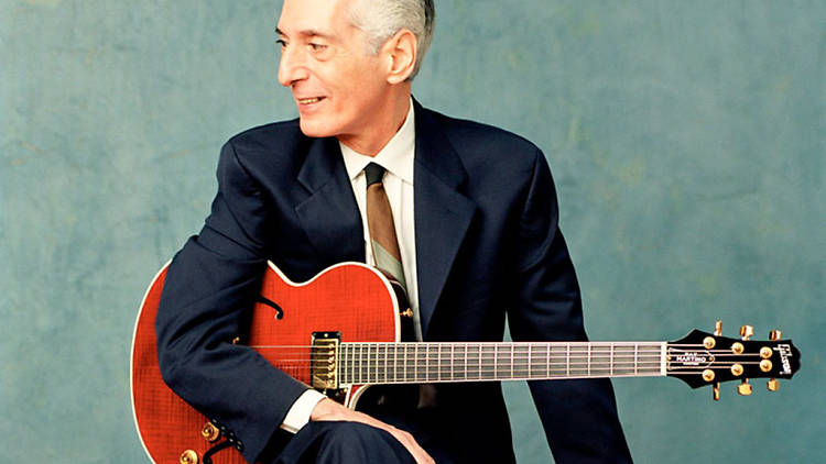 Pat Martino