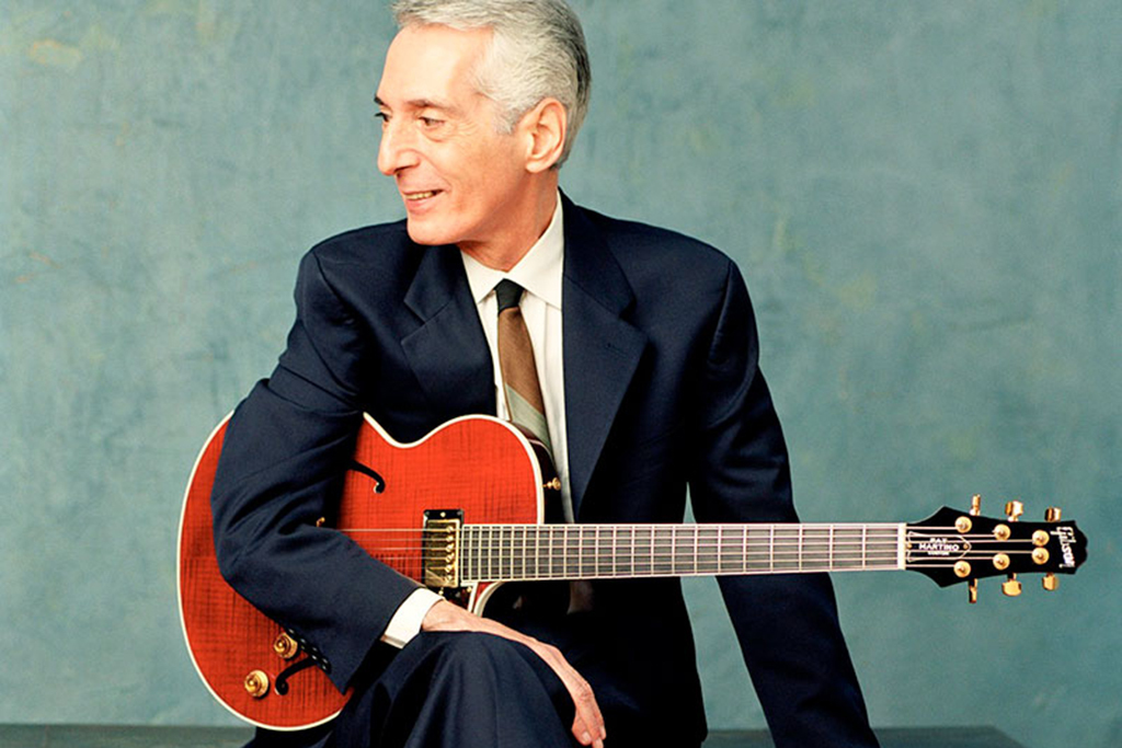 Pat Martino | Music in New York