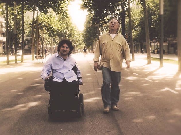 Vivir y otras ficciones Vivir y otras ficciones
