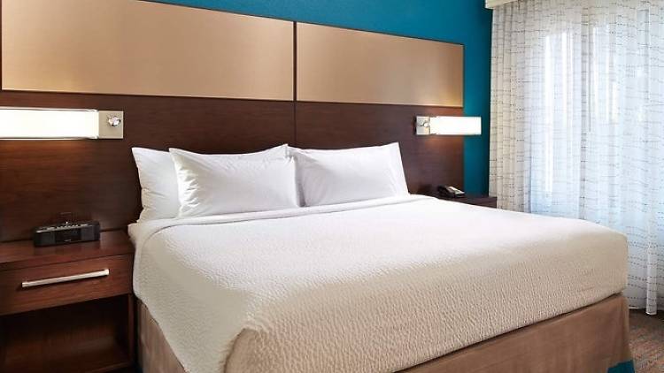 Residence Inn by Marriott Los Angeles Redondo Beach