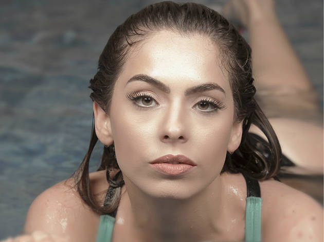 Silvia Galván Image Studio Silvia Galván Image Studio