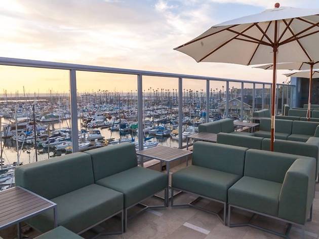 Shade Hotel Redondo Beach Hotels In Redondo Beach Redondo Beach