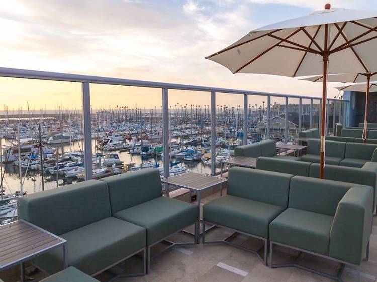 Shade Hotel, Redondo Beach