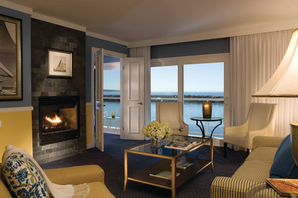 Best hotels in Redondo Beach for beachgoers and business travelers