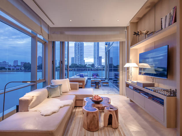 Four Seasons Residences Four Seasons Residences