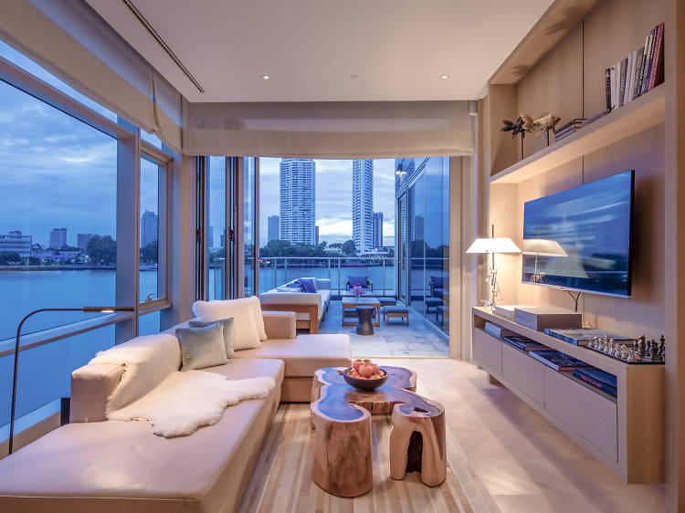 Four Seasons Residences