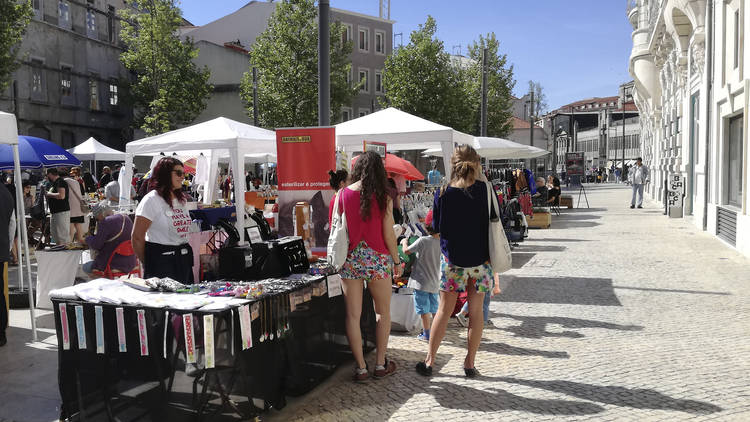 Feira do Intendente