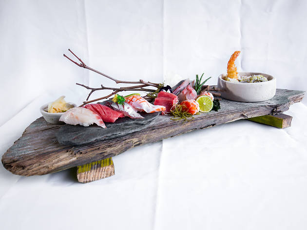 Shiko - Sashimi Restaurante, Shiko, Cozinha Japonesa, Shashimi