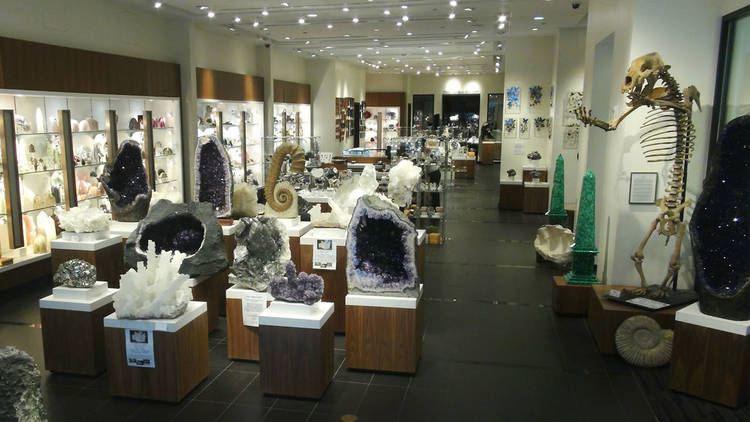 Astro Gallery of Gems