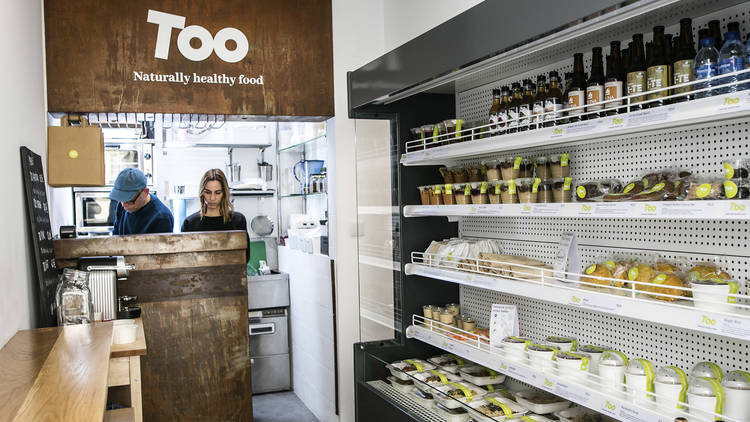 too naturally healthy food too naturally healthy food
