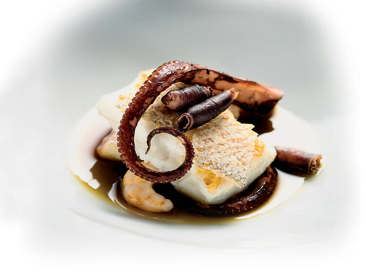 The Yeatman Gastronomic Restaurant – best Michelin-starred