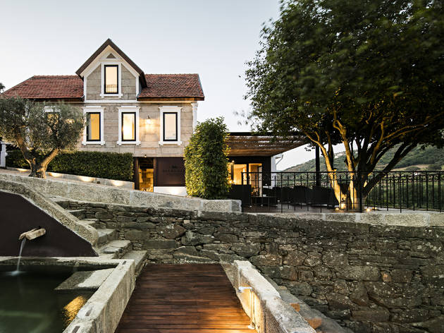quinta de são bernardo quinta de são bernardo