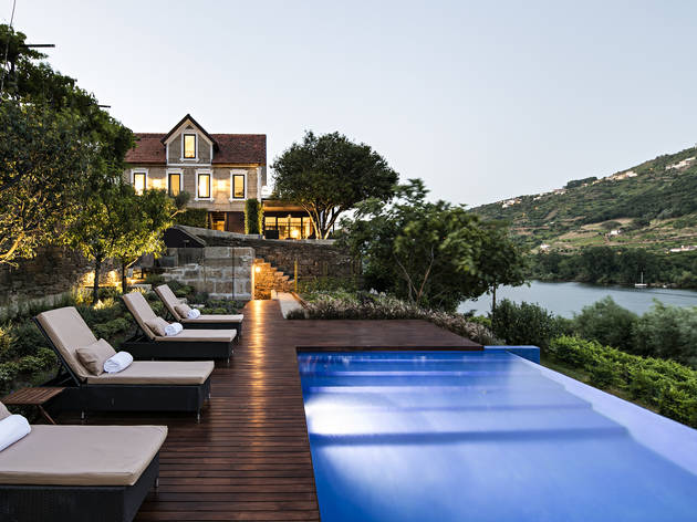 quinta de são bernardo