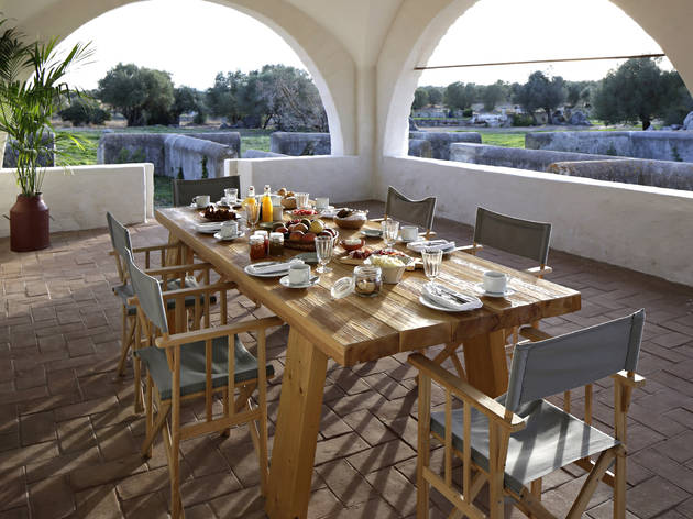 são lourenço do barrocal são lourenço do barrocal