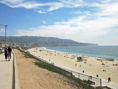 A guide to Redondo Beach A guide to Redondo Beach