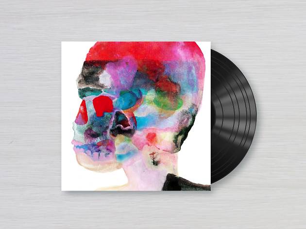 Hot thoughts - Spoon Hot thoughts es la novena placa de Spoon