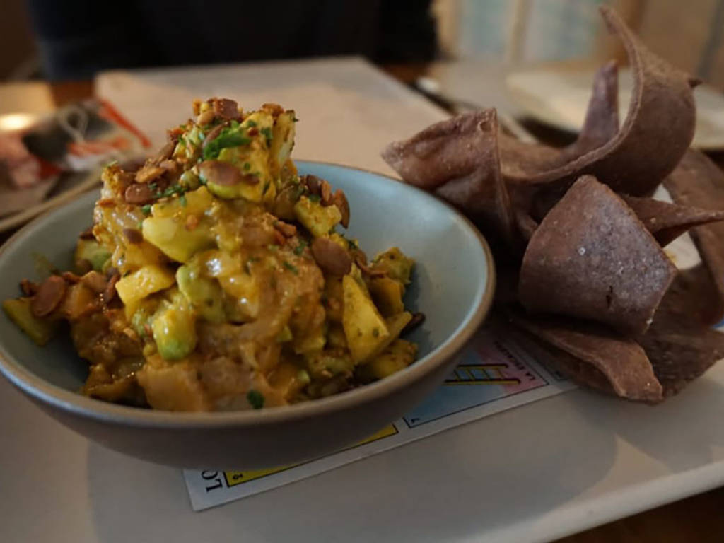 10 Best Mexican Restaurants in San Francisco to Eat at Every Week