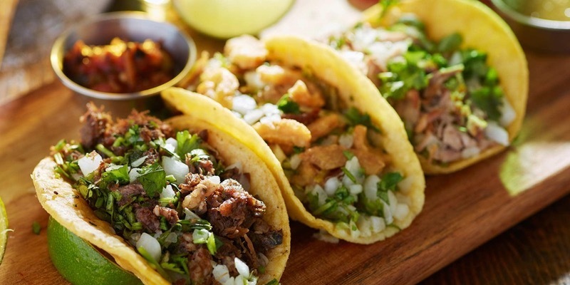 Pilsen Taco Fest | Things to do in Chicago