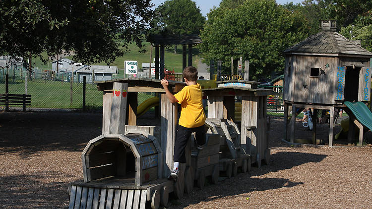 Linvilla Orchards