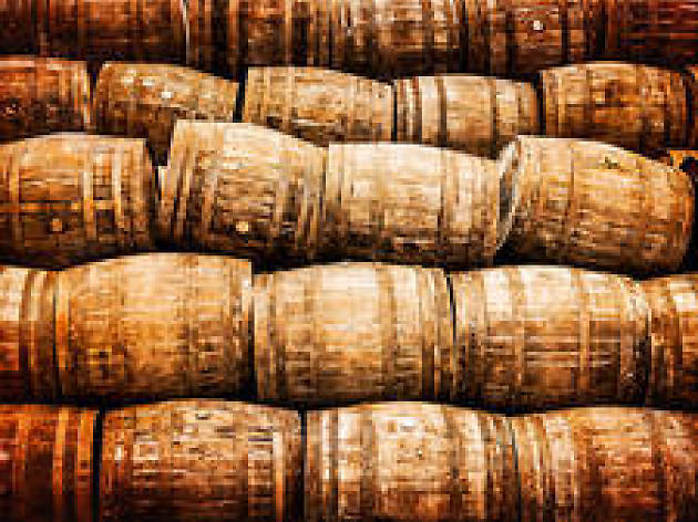 Barrica Barrica
