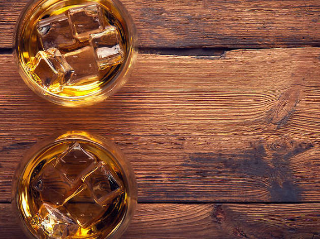 Whisky Whisky