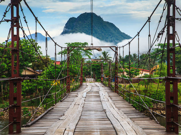 Laos Laos