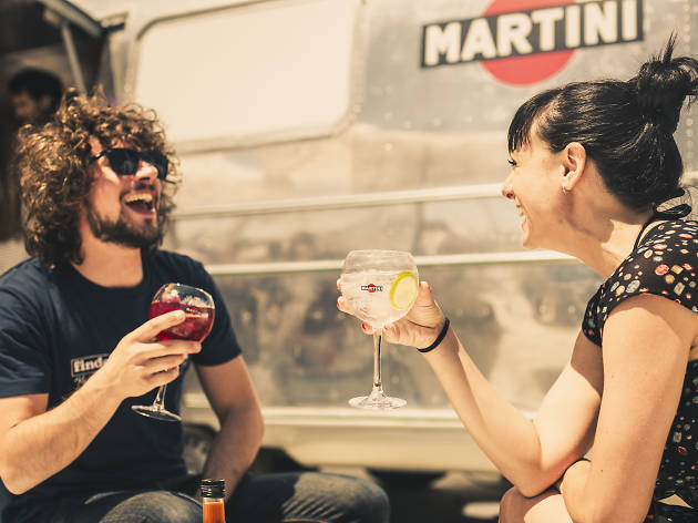 Terrazza Martini Terrazza Martini