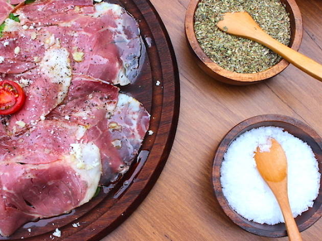Elbet Steakhouse Elbet Steakhouse