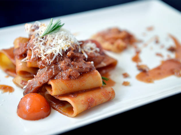Trattoria Italia Trattoria Italia