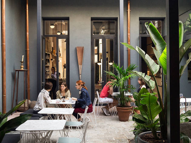 Hotel Brummell Hotel Brummell