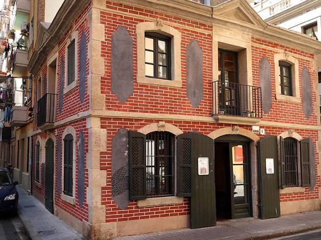 Casa Barceloneta 1761