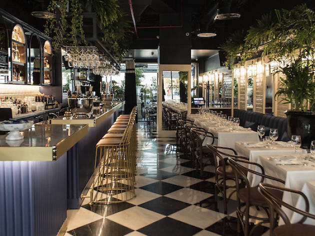 Martinez İstanbul Martinez İstanbul