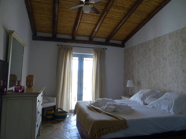 Monte da Estrela - Country House & Spa Monte da Estrela - Country House & Spa