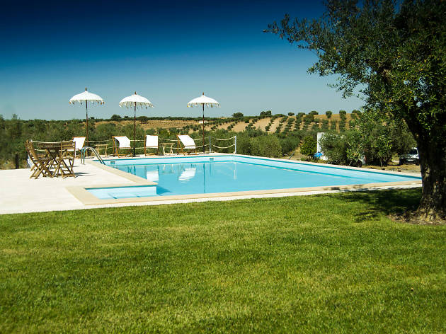 Monte da Estrela - Country House & Spa Monte da Estrela - Country House & Spa