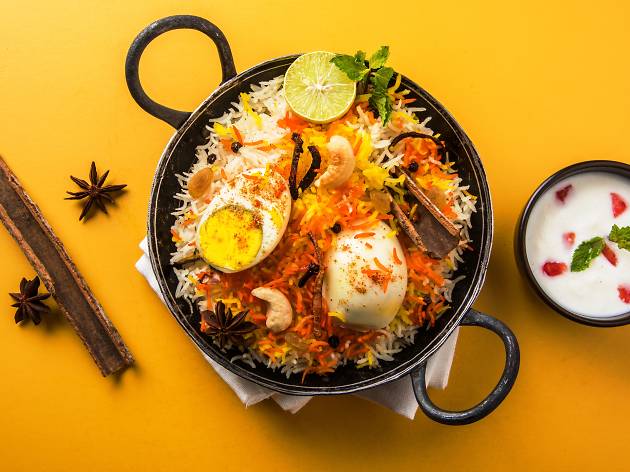The best restaurants in Tel Aviv serving Indian dishes The best restaurants in Tel Aviv serving Indian dishes