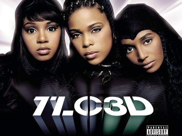 best songs of TLC, Damaged best songs of TLC, Damaged