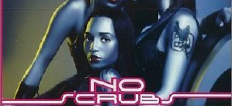 ‘No Scrubs’  (1999)