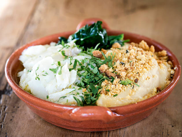São Lourenço do Barrocal - Comida São Lourenço do Barrocal - Comida