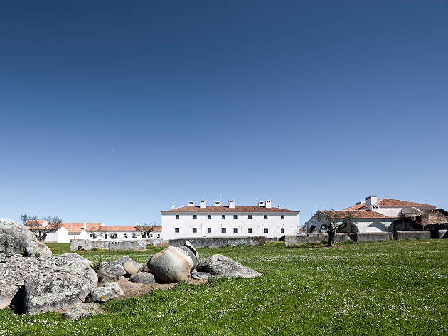 Os melhores hotéis no Alentejo para uma escapadinha Os melhores hotéis no Alentejo para uma escapadinha