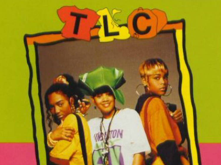 The Best Tlc Songs Time Out