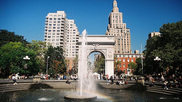 20 awesome things to do in NYC this week