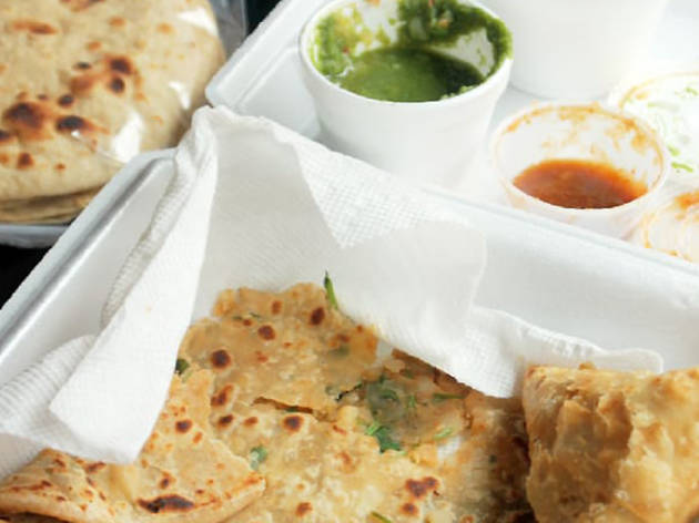 Rani’s World Foods Rani’s World Foods