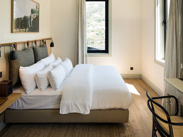 Quinta de São Bernardo