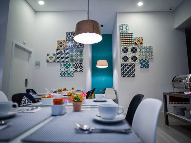 Rio Art Guesthouse Rio Art Guesthouse